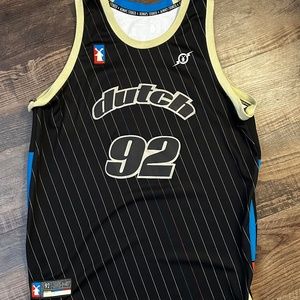 Dutch Bros Jersey
